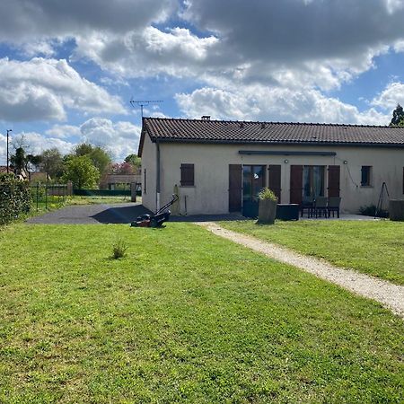 Vintage House Βίλα Giffaumont-Champaubert Εξωτερικό φωτογραφία