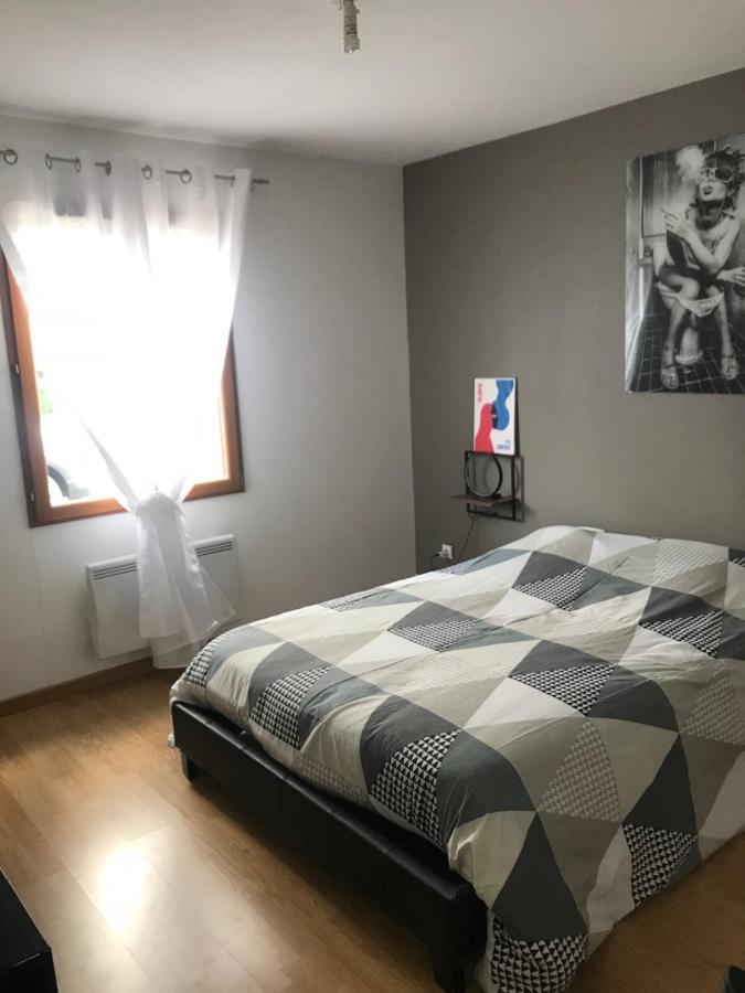 Vintage House Βίλα Giffaumont-Champaubert Εξωτερικό φωτογραφία