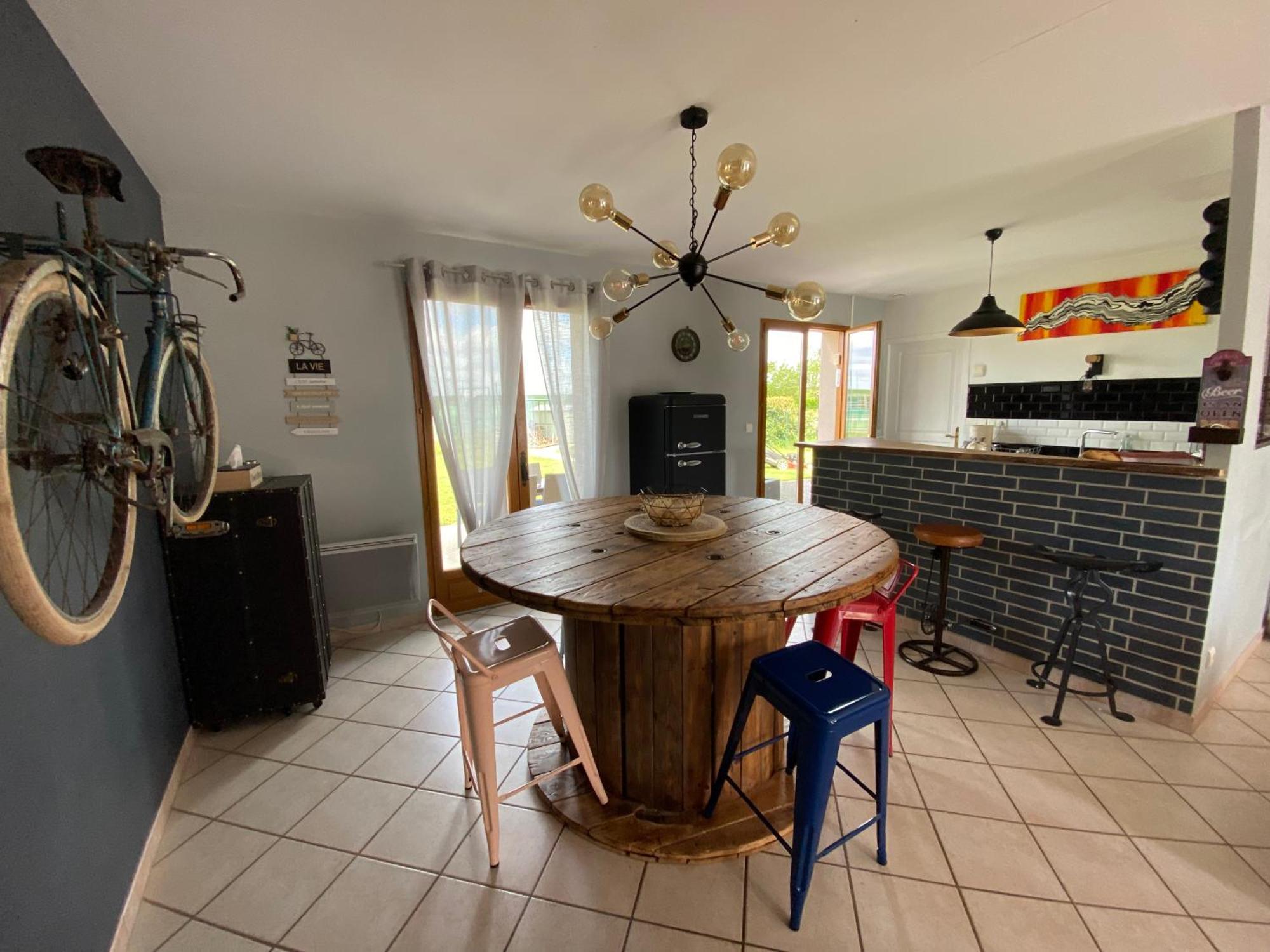 Vintage House Βίλα Giffaumont-Champaubert Εξωτερικό φωτογραφία